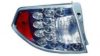 IPARLUX 16870634 Combination Rearlight